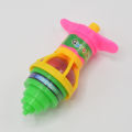 Pack of 1 Royal Latto with Flash Lighting Spinning Toys for Kids. 