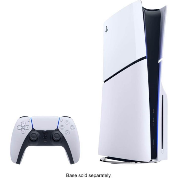 Sony PlayStation 5 / PlayStation 5 Slim - Ps5 / Ps5 Slim Console Disc Edition