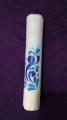 Disposable Dastarkhwan ( Sufra ) / Printed Dastarkhan (2 Roll) (Pack of 20 Soofrah Sheets) - (Random Designs) - Disposable Dinnerware, Beautiful Plastic Degradable Dastarkhwan Soofrah. 