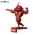 Anime Model Toy Gundam Zaku Gundam Anime Action Figure Model Toys. 