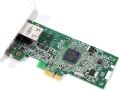 Broadcom Chipset Gigabit Ethernet PCI Express PCI-E Network Controller Card 10/100/1000Mbps RJ45 LAN Adapter LAN Card ( Branded Used ). 