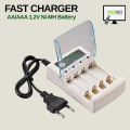 AA/AAA Cell Charger AA Battery Charger| SkyScraper Store. 