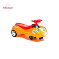 Dolphin Ride Light & Musical Auto Car For Kids BD-F032. 