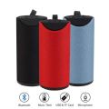 Bluetooth Mobile Solar Y30  Wireless Speaker USB Port Micro SD Rechargeable Mobile Speaker high quality sound, Compatible with android and IOS both Wireless Rechargable Speaker. 