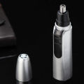 Electric Nose Ear Trimmer Multi Functional Men's Hair Remover for Hair Removal brow Shaping Without. 