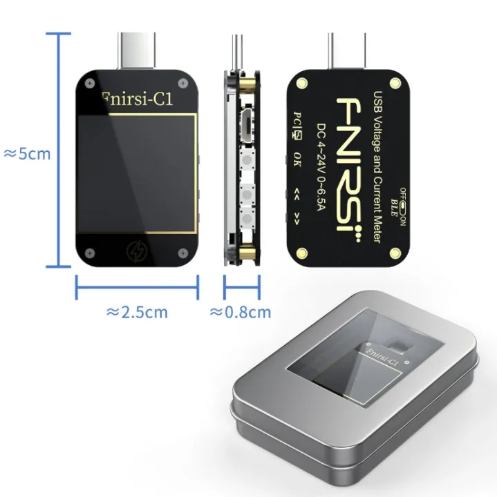 FNIRSI-C1%20USB%20Tester%20Voltmeter%20Ammeter%20Type-C%20PD%20Trigger%20Fast%20Charging%20Test%20Type-C%20Meter%20Power%20Bank%20tester%20-%20Image%208