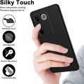 Vivo V27E Soft Back Cover. 