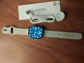 HZ9 PRO Smartwatch with Amoled Display Smart Watch. 
