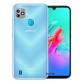 infinix Smart HD soft shock proof jelly back cover transparent. 