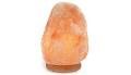 1-2 Kgs Himalayan Salt Lamp (without cable and bulb) for Home decoration Asthma and Allergy Patients. 