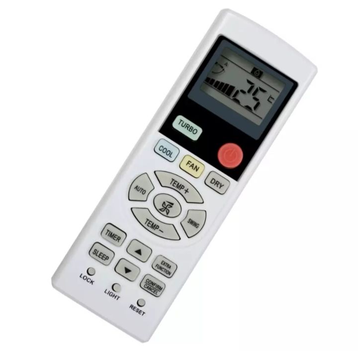 Haier%20AC%20Remote%20Control%20-%20Image%202