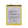 Oppo BLP615 Battery replacement for Oppo A37  with 2630mAh Capacity_Silver. 