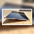 ACT Ujala 600W Plug n Play Solar System. 