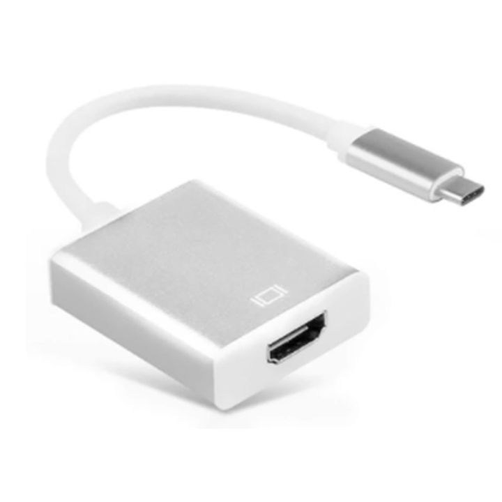 USB3.1 Type C TO HDMI Converter