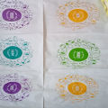 Sufra Disposable Dastarkhwan (Fancy) / Fancy Sufra / Printed Dastarkhan High Quality (4 Roll). 