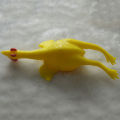 Schnappy Toy Squishy Toy Squishy Chicken Laying Anti Stress Toys Rubber Chicken Pets Gifts Kids Birthday Party Decorations Toy. 