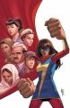 Liberty Books | Ms. Marvel Vol. 8: Mecca by G. Willow Wilson (100% Original). 