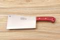 Original Tiger Stainless Steel Meat & Bone 1kg Cleaver. 