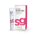 Sustain Scar Gel | Essential Health Care (EHC). 
