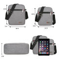 2022 Men's Bag Fashion Small Canvas Casual Handbags Male Cross Body Shoulder Messenger Bags for Men Purses and Handbags. 