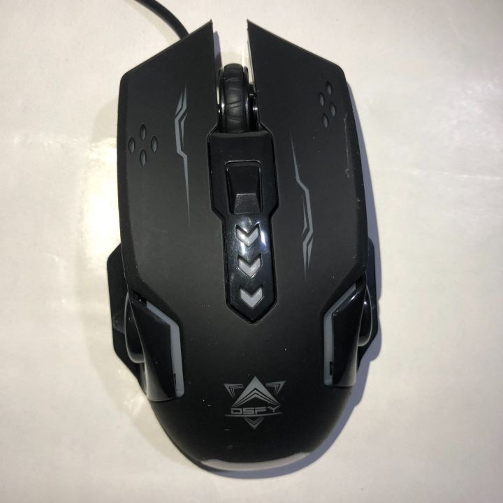 X9%20Gaming%20mouse%20With%20three%20Buttons%20Switchable%20DPI%20up%20to%204000%20%7C%207%20LED%20RGB%20lights%20%7C%20Professional%20E-Sports%20Mouse%20-%20Image%203