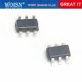 100pcs/lot DW01A DW01V DW01-P DW01 SOT23-6 One Cell Lithium-ion/Polymer Battery Protection IC In Stock. 