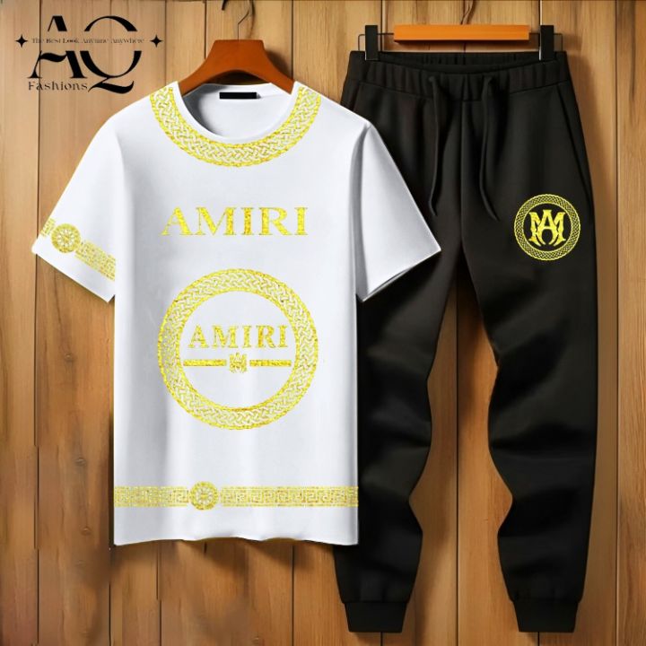 AMIRI Tracksuit