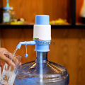Manual Water Pump for 19-Liter Bottles | Effortless Hydration Anywhere!. 