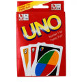UNO Card Game - Multicolor. 