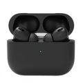 AirPods Pro TWS Wireless Earbuds - Bluetooth 5.0, Superior Sound Bass, Dual Earphones with Charging Case, Hands-Free Calling, and Extra Earbuds (Compatible with All Bluetooth Devices, iOS & Android). 