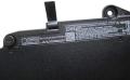 Laptop Battery EliteBook 820 G3 G4 P/N   HSTNN-UB5T   800514-001. 