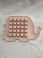 Ice Cube Tray/Cute Elephant Shaped Ice Cube Tray/Kitchen Tool. 