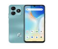 QMOBILE QSMART 8 = 4GB RAM = 128GB ROM = 5000mAh BATTERY. 