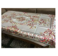 Luxury Table Cloth Sheet - Elegant Table Cover for Home Decor. 
