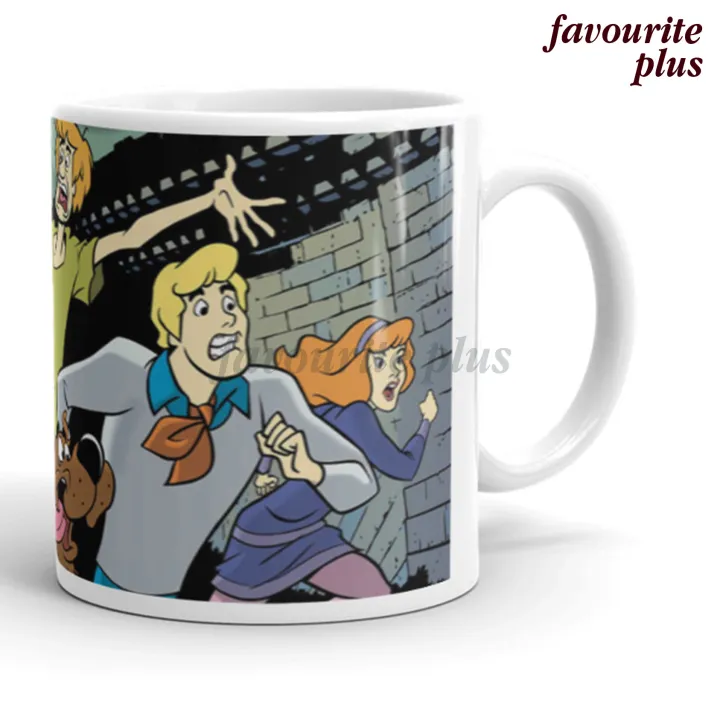 Scooby%20Dooby%20Doo%20Design%20Mug%20Customized%20Coffee%20Mugs%20Print%20Ceramic%20High%20Quality%20Personalized%20Cups%20by%20Favourite%20Plus%20-%20Image%203