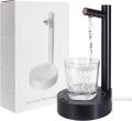 Intelligent Water Dispenser Rechargeable Water Pump. 
