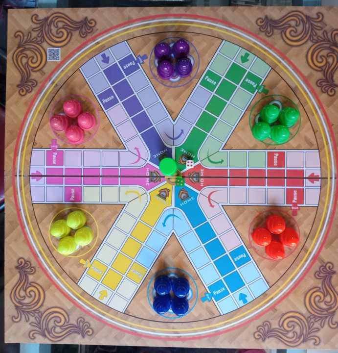 Ghosia%20Store%20Wooden%20Ludo%20for%20Six%20Players%20Special%20-%20LT%20#%2032.114%20-%20Image%202
