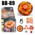 B78 Rock Giraffe (Zurafa) R145WB Metal Masters 4D Spinning Top BB-78 NEW 4D Spinning Top Drop shopping. 