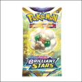 English Version Pokemon Trading Card Booster Box Collectible 25 Cards Set. 