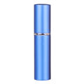 Cosmetic Spray Bottle Detachable Mini Empty Perfume Atomizer Spray Bottle. 