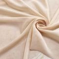 High Elasticity Fabric Nylon Spandex 4 ways Stretch Lace Mesh Clothes For Sewing Soft Draped Bottoming Shirt Stockings BY Meters. 