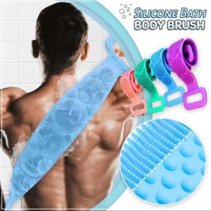 Face%20Value%20Back%20Scrubber%20,Body%20Scrubber%20Back%20Silicone%20Shower%20Scrubber%20-%20Multicolour%20-%20Image%209