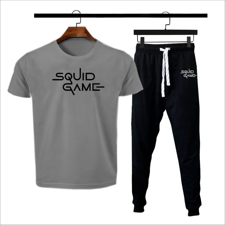olive%20green%20&%20black%20printed%20summer%20tracksuit%20for%20men%20-%20Image%207
