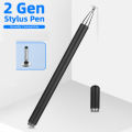 Stylus Pen for Drawing Smartphone Contact Pens for Android Tablet Painting Writing Magnetic Pen Cap Mobile Phone Pencil. 