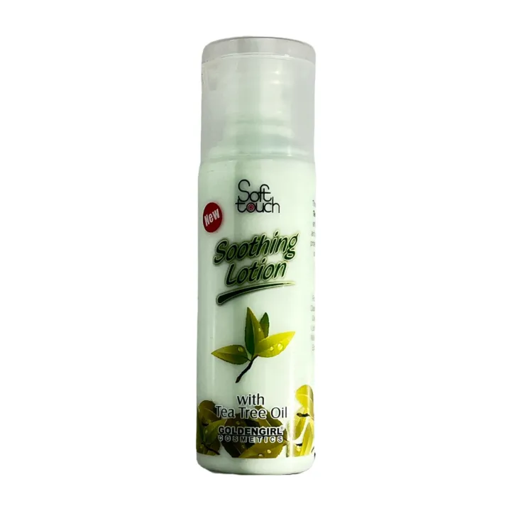 Soft Touch Soothing Baby Body Lotion | Provides gentle hydration for ...