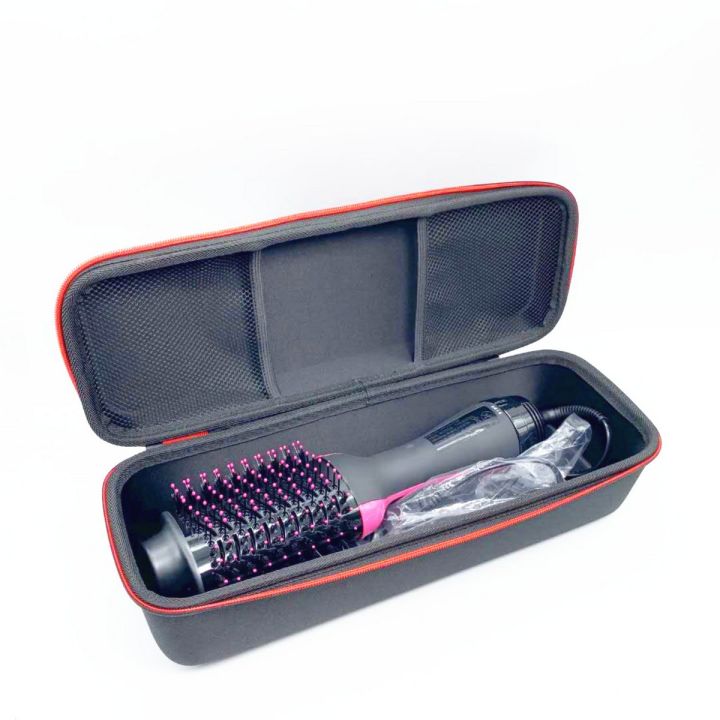 Hard Travel Case for Revlon One-Step Hair Dryer Volumizer Styler Carrying Case