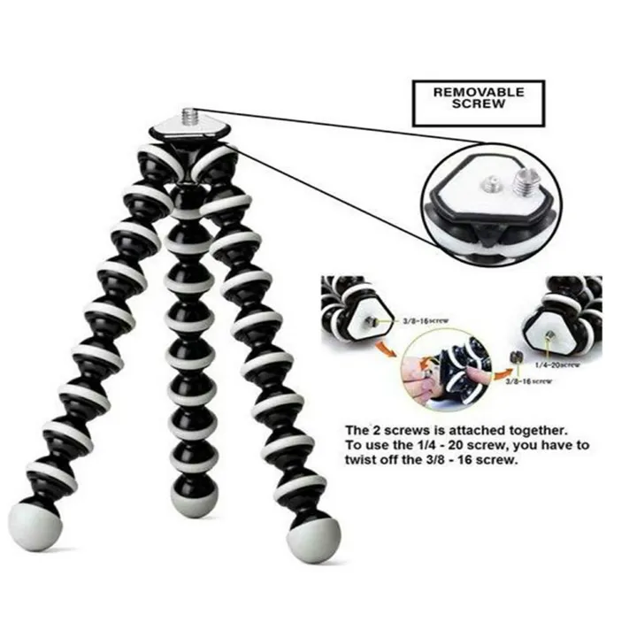 Affordable%20Tripod%20Z03%20for%20Cameras%20&%20Mobiles%20Tripod%20with%20Mobile%20Holder%20-%20Image%207