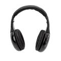 HiFi Wireless Headphones TV Computer FM Radio Earphones Headsets with Microphone. 