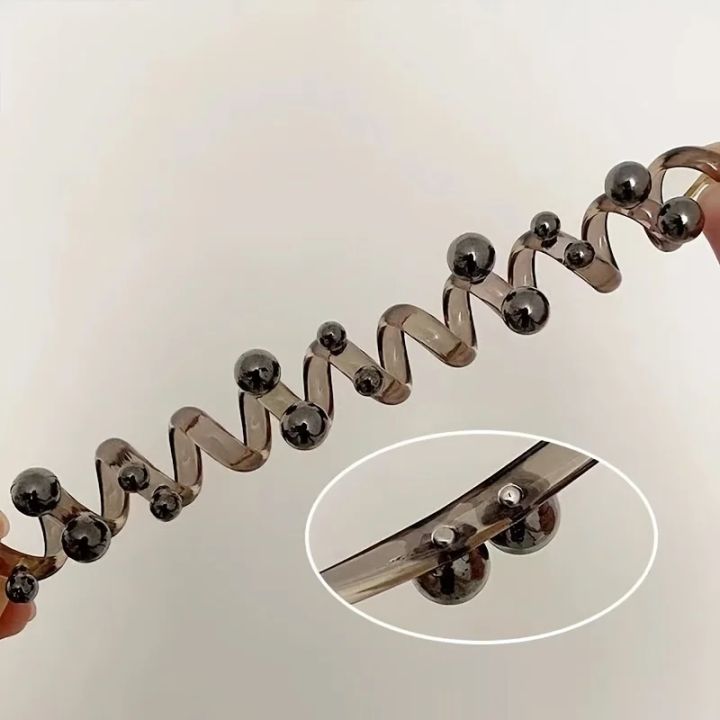 2Pc%20%20New%20Korean%20style%20Pearl%20Telephone%20Wire%20Bow%20Knot%20Elastic%20Hair%20Band%20For%20Women%20Girls%20Hair%20Weaving%20spiral%20Cord%20Rubber%20Band%20pearl%20Hair%20Accessories%20-%20Image%204