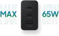 Samsung 65W Trio Super Fast Charger for Tablets, Galaxy Tab S3, Tab S4, Tab S5e, Tab S6, Tab S7, and TabS7+.Galaxy Tab A 10.1 (2019-2020), Tab A 10.5 (2019), Tab A 8.0 (2016-2019), Tab A 8.4 (2020), Tab A7 (2020), and Tab A7 Lite (2021)., Laptop Cable,. 